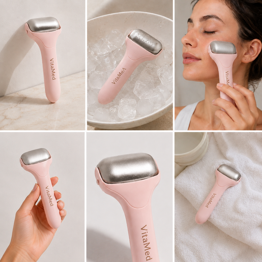 VitaMed Ice Roller